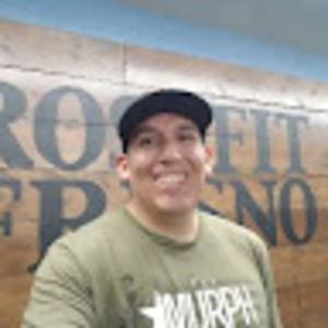 Meet your Posher, Isaul